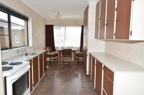 Photo of property in 33 Albany Street, Kingswell, Invercargill, 9812