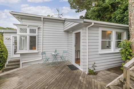 Photo of property in 78 Glenmore Street, Northland, Wellington, 6012