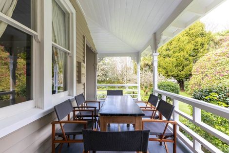 Photo of property in 1 Kahikatea Street, Inglewood, 4330