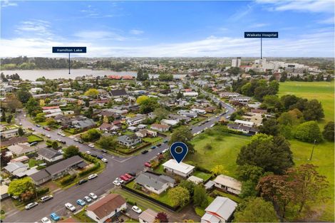 Photo of property in 39 Hibiscus Avenue, Hamilton Lake, Hamilton, 3204