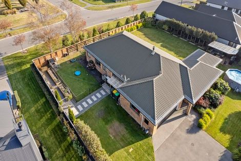 Photo of property in 263 Lincoln Rolleston Road, Rolleston, 7615