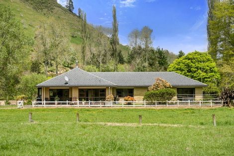 Photo of property in 1061 Paradise Valley Road, Ngongotaha Valley, Rotorua, 3072