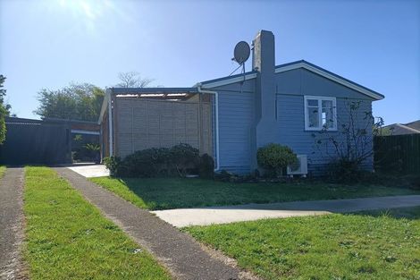 Photo of property in 154 Balmoral Drive, Tokoroa, 3420