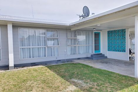 Photo of property in 6 Russell Street, Feilding, 4702