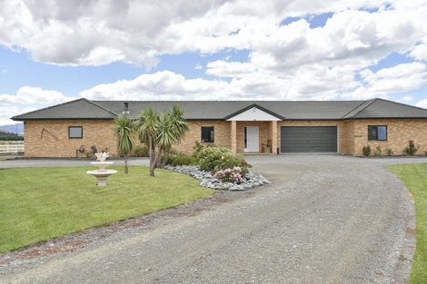 Photo of property in 135 Bentleys Road, Hawarden, 7385