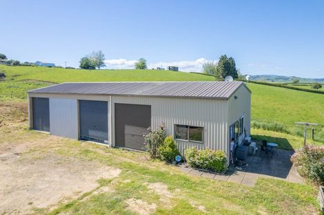 Photo of property in 736 Mangaorongo Road, Otorohanga, 3972