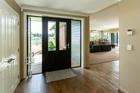 Photo of property in 116 Burns Street, Ohakune, 4625