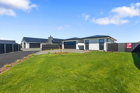 Photo of property in 25 Longfields Road, Lincoln, 7608