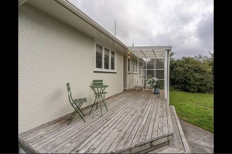 Photo of property in 52 Fergusson Street, Solway, Masterton, 5810