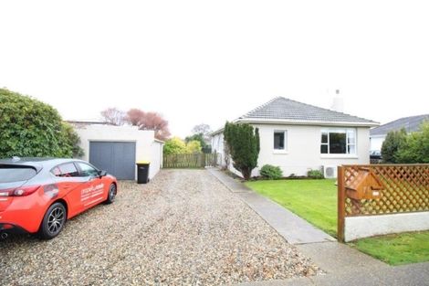 Photo of property in 70 Metzger Street, Georgetown, Invercargill, 9812
