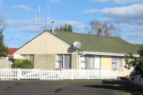 Photo of property in 36 Insoll Avenue, Enderley, Hamilton, 3214