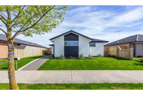 Photo of property in 56 Gillman Place, Pegasus, 7612