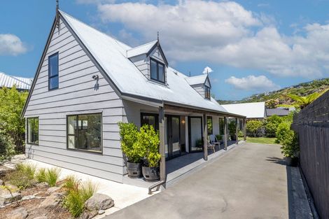 Photo of property in 21 Celia Street, Redcliffs, Christchurch, 8081