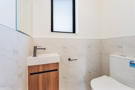 Photo of property in 28b Kereru Street, Henderson, Auckland, 0612