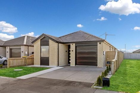 Photo of property in 13 Mardyke Street, Halswell, Christchurch, 8025