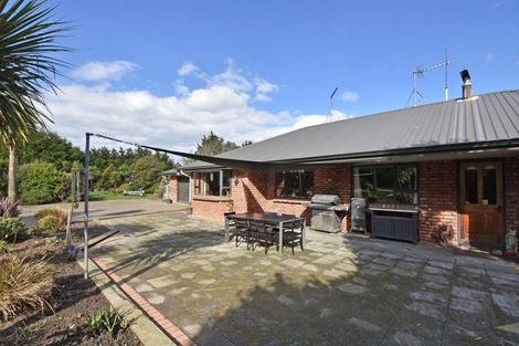 Photo of property in 123 Black Road, Otatara, Invercargill, 9879