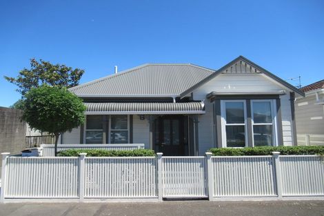 Photo of property in 23 Aurora Street, Petone, Lower Hutt, 5012