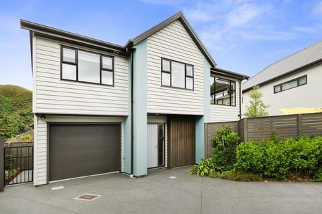 Photo of property in 6d Te Whiti Grove, Waterloo, Lower Hutt, 5011