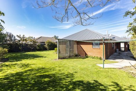 Photo of property in 5 Anglem Way, Northwood, Christchurch, 8051