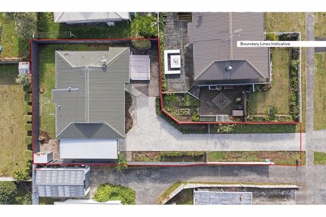 Photo of property in 22 Lloyd Drive, Nawton, Hamilton, 3200