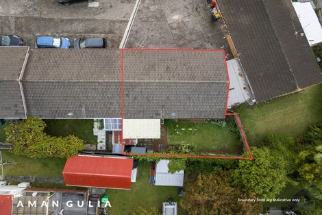 Photo of property in 10/85 Edmonton Road, Henderson, Auckland, 0612
