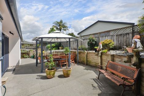 Photo of property in 8 Greenview Way, Te Kamo, Whangarei, 0112