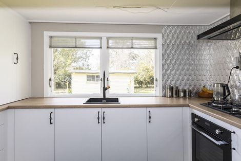 Photo of property in 45 Dennistoun Road, Peel Forest, Geraldine, 7992