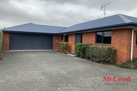 Photo of property in 98a Thomson Street, Tinwald, Ashburton, 7700