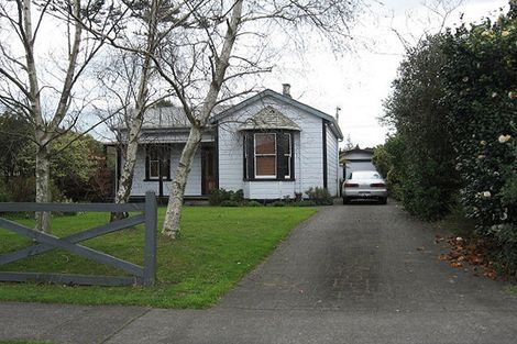 Photo of property in 115 Linton Street, West End, Palmerston North, 4410