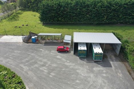 Photo of property in 73 Walkers Road, Longburn, Palmerston North, 4477