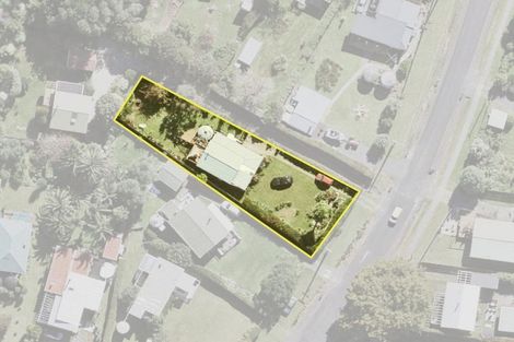 Photo of property in 5 Third Avenue, Orere Point, Papakura, 2585