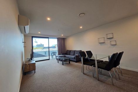 Photo of property in 203/231 Madras Street, Christchurch Central, Christchurch, 8011