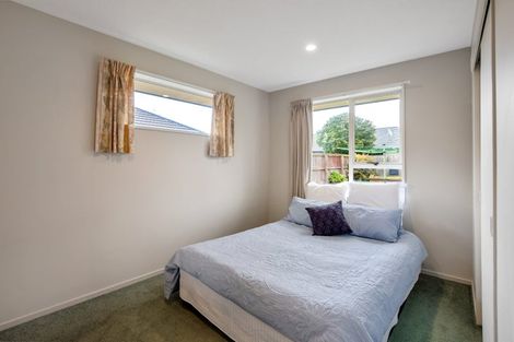 Photo of property in 34 Bronte Way, Rolleston, 7614