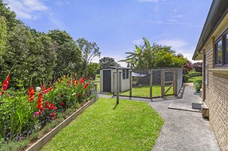 Photo of property in 49 Lewis Road, Otaua, Waiuku, 2682