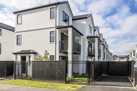 Photo of property in 1/9 Ayr Street, Riccarton, Christchurch, 8011