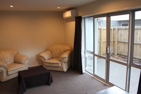 Photo of property in 170d Fitzgerald Avenue, Christchurch Central, Christchurch, 8011