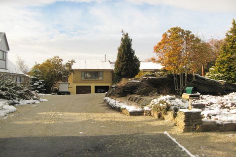 Photo of property in 9 Lanes Road, Bridge Hill, Alexandra, 9320