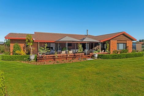 Photo of property in 26 Cameron Road, Makauri, Gisborne, 4071