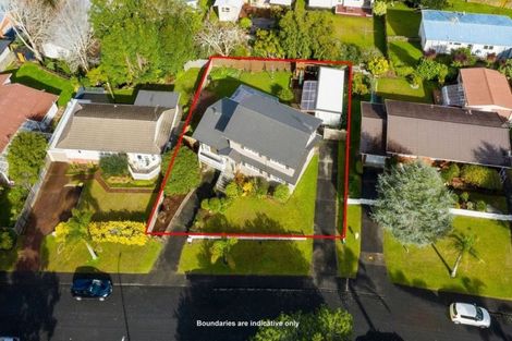 Photo of property in 54 Normanton Street, Glenfield, Auckland, 0629