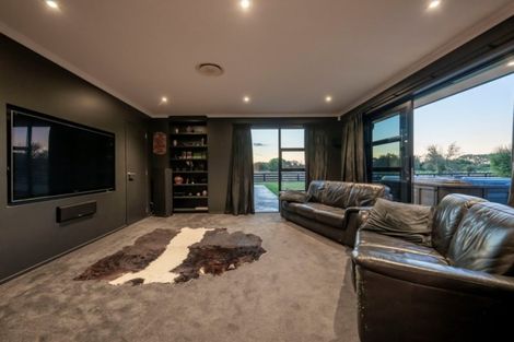 Photo of property in 98 Tamahere Drive, Tamahere, Hamilton, 3283