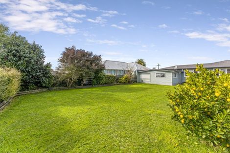 Photo of property in 8 Victoria Avenue, Pahiatua, 4910
