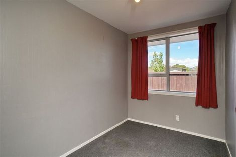 Photo of property in 2/275 Hendersons Road, Hoon Hay, Christchurch, 8025