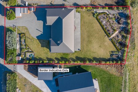 Photo of property in 25 Glenmark Drive, Waipara, 7483