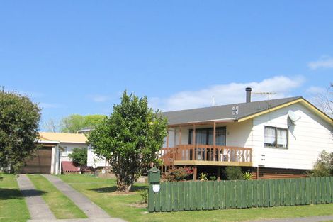 Photo of property in 8 Diamond Street, Pukehangi, Rotorua, 3015