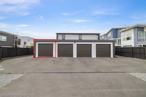 Photo of property in 1/28 Packe Street, Edgeware, Christchurch, 8013
