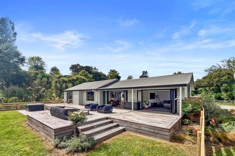 Photo of property in 45a Te Awa Lane, Tamahere, Hamilton, 3283