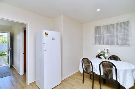 Photo of property in 1/332 Lyttelton Street, Spreydon, Christchurch, 8024