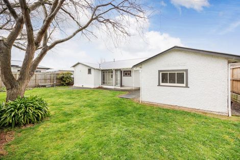 Photo of property in 19 Brightwater Terrace, Terrace End, Palmerston North, 4410
