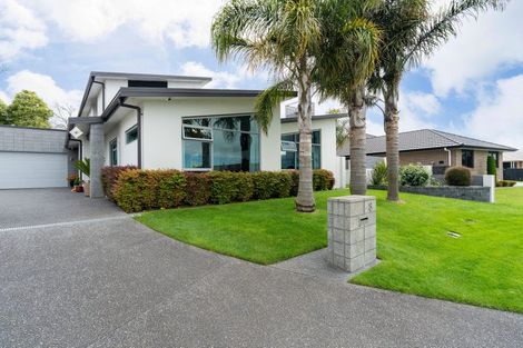 Photo of property in 8 Ruru Place, Levin, 5510