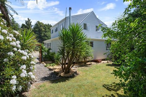 Photo of property in 1849 Manawahe Road, Manawahe, Whakatane, 3194